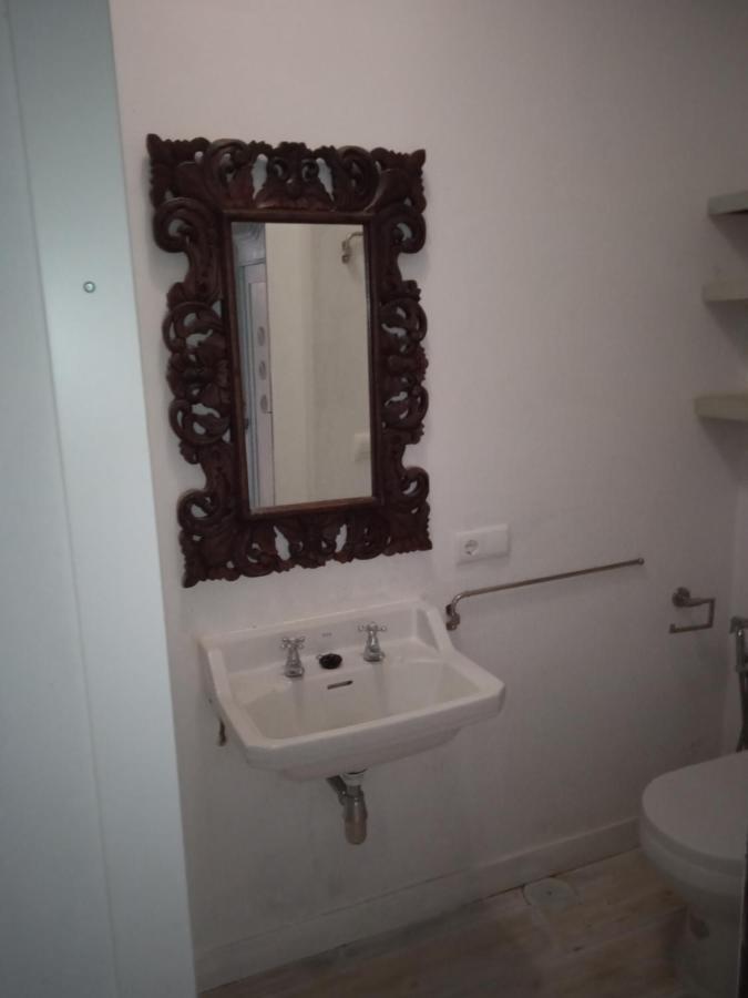 Curioso Apartamento Tipo Loft De 25 M Cuadrados Leilighet Sanlúcar de Barrameda Eksteriør bilde