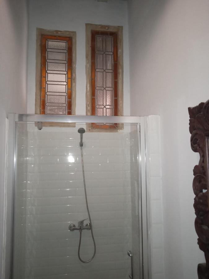 Curioso Apartamento Tipo Loft De 25 M Cuadrados Leilighet Sanlúcar de Barrameda Eksteriør bilde